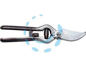 FORBICE POTA FORGIATA PROFESSIONALE CHIUSURA A RULLO SPALLA LUCIDA - cm.21 - 31003 - Marca AUSONIA - Cod: 469210