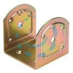 - mm.45x44x46 - spessore mm.2,5 - Cod: 471282 - 10 pz