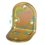 - mm.40x40 - spessore mm.2,2 - Cod: 472364 - 50 pz