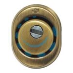 - mm.50x15h interasse mm.31 - Cod: 475204 - 1 pz