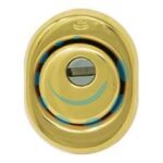 - mm.50x15h interasse mm.31 - Cod: 475303 - 1 pz