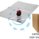 - per cartone lt.3 ns. cod.476058 - Cod: 476034 - 10 pz
