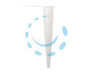 BECCUCCIO RICAMBIO PER CARTUCCE SILICONE - Marca TKK - Cod: 478038