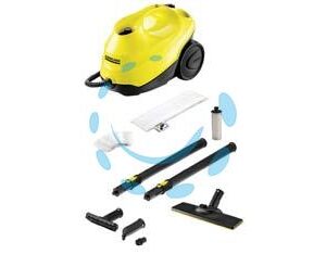 PULITORE A VAPORE SC 3 EASYFIX  - Marca KARCHER - Cod: 396288
