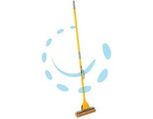 LAVAPAVIMENTI SQUIZZO CLASSIC - cm.28 - Marca APEX - Cod: 267816