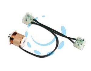 BOBINA DI RICAMBIO PER ELETTROSERRATURE MULTIPLA SERIE 5011/5015 - (NF804) - Marca CORNI - Cod: 380980