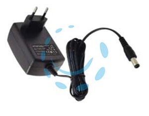 CARICABATTERIA 3 VIE 18W 1.0AH PER FORBICI PREDATOR  - Marca VOLPI - Cod: 487597