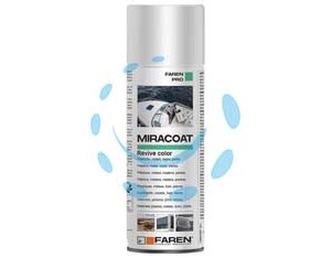 RINNOVA COLORE MIRACOAT - ml.400 - Marca FAREN - Cod: 489577