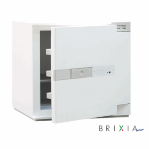 Bordogna Cassaforte Mod. BRIXIA UNO size 2/E Dim H.460 × L.490 × P.430