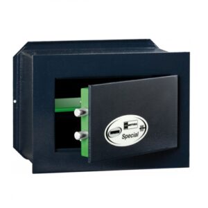 Mottura Cassaforte con chiave 11.6312 Dim. H.170 x L.265 x P.200