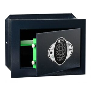 Mottura Cassaforte comb. elettronica 11.6642 Dim. H.290 x L.390 x P.200