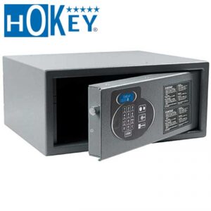 Mottura Cassaforte elettronica 10.HE7900 Dim. H.190 x L.430 x P.350 adatta per laptop
