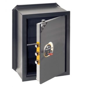 Mottura Cassaforte con chiave 11.1440 Dim. H.490 x L.370 x P.200