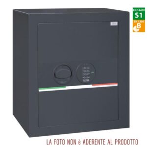 Bordogna Cassaforte Mod.Ardea 740/E elettronica Dim. H.282 x L.435 x P.380