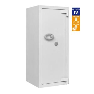 Bordogna Cassaforte Mod.Kuma 275/TC Dim. H.1400 x L.600 x P.590
