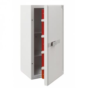 Bordogna Cassaforte Mod. BRIXIA TRE size 6/E Dim. H.1245 x L.560 x P.530