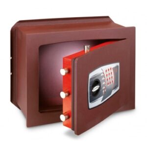 Technomax Cassaforte antitaglio comb. elettronica Unica Trony Dim H.340 × L.460 × P.200 UT/5P