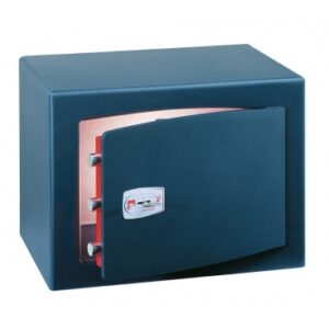 Technomax Cassaforte a mobile con chiave Gold Moby Key Dim H.490 × L.430 × P.400 GMK/7