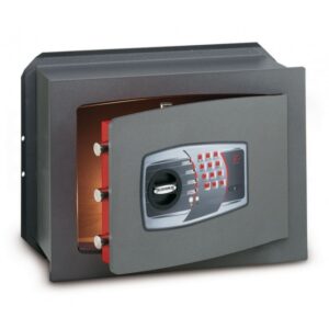 Technomax Cassaforte con combinazione elettronica Technofort Trony Dim H.420 × L.340 × P.200 DT/5V