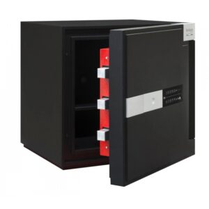 Bordogna Cassaforte Mod. BRIXIA TRE size 2/E Dim. H.495 x L.510 x P.480