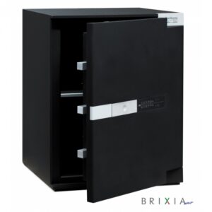 Bordogna Cassaforte Mod. BRIXIA UNO size 3/E Dim H.630 × L.490 × P.430
