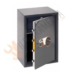 Mottura Cassaforte chiave e comb. meccanica 11.KC 545 Dim. H.685 x L.485 x P.385