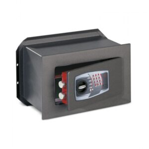 Technomax Cassaforte elettronica Sekur Tekna Dim H.210 × L.270 × P.200 STK/2