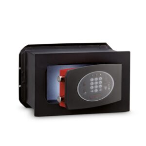 Technomax Cassaforte elettronica motorizzata Technosafe Digital TT Dim H.210 × L.390 × P.200 TT/4