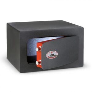 Technomax Cassaforte a chiave Technosafe Moby Key Dim H.210 × L.270 × P.200 MTK/2