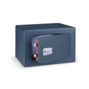 Technomax Cassaforte con cilindro sostituibile Euro Moby Key Dim H.280 × L.400 × P.350 MEK/4