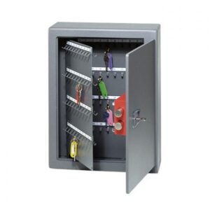 Technomax Cassaforte a chiave portachiavi Secret CK Dim H.470 × L.360 × P.140 CK/40