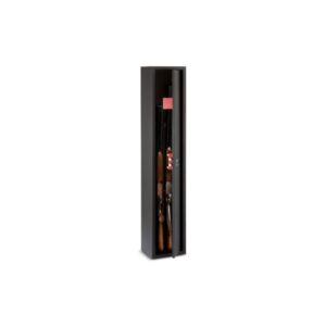 Technomax Armadio portafucili chiave TECHNOSAFE TCH/3 Dim H.1255 × L.245 × P.205