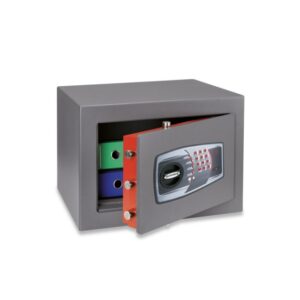 Technomax Cassaforte ignifuga comb. Elettronica Technofire Dim H.280 × L.400 × P.355 DPE/4P