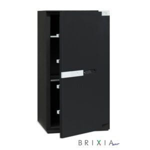 Bordogna Cassaforte Mod. BRIXIA UNO size 8/E Dim H.1650 × L.540 × P.480