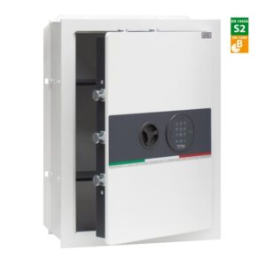 Bordogna Cassaforte Mod.Vesta 040L/E Dim. H.560 x L.410 x P.280