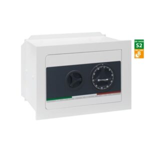 Bordogna Cassaforte Mod.Vesta 030L/T Dim. H.320 x L.420 x P.280