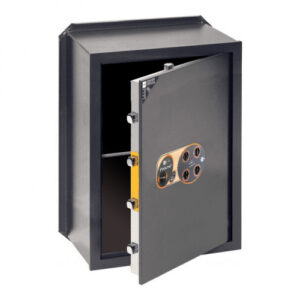 Mottura Cassaforte comb. 4 pomelli 11.5530 Dim. H.680 x L.480 x P.300