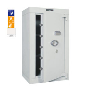 Bordogna Cassaforte Mod.Zeus 275/TC Dim. H.1400 x L.600 x P.590