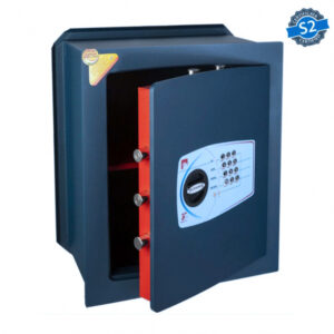 Technomax Cassaforte comb. elettronica Gold Trony S2 Dim H.420 × L.340 × P.200 GT/5V-S2