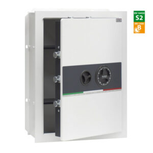 Bordogna Cassaforte Mod.Vesta 040/T meccanica Dim. H.560 x L.410 x P.195
