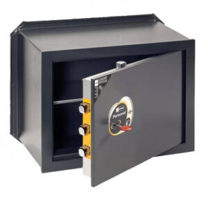 Mottura Cassaforte con chiave 11.1320 Dim. H.360 x L.460 x P.200