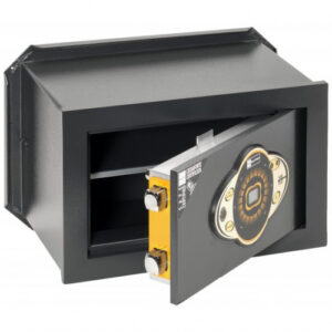 Mottura Cassaforte elettronica a rotazione 11.3520 Dim. H.230 x L.350 x P.200