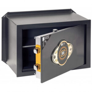 Mottura Cassaforte elettronica a rotazione 11.3625 Dim. H.290 x L.410 x P.250