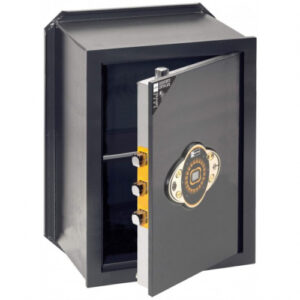 Mottura Cassaforte elettronica a rotazione 11.3845 Dim. H.490 x L.370 x P.250