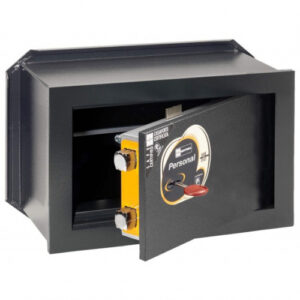 Mottura Cassaforte con chiave 11.1115 Dim. H.230 x L.350 x P.150
