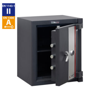 Bordogna Cassaforte con chiave Mod. IKARO 62/C Dim. H.620 × L.500 × P.480