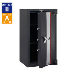 Bordogna Cassaforte con chiave Mod. IKARO 110/C Dim. H.1100 × L.600 × P.550