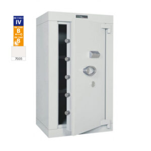 Bordogna Cassaforte Mod.Zeus 200/TC Dim. H.1060 x L.600 x P.590