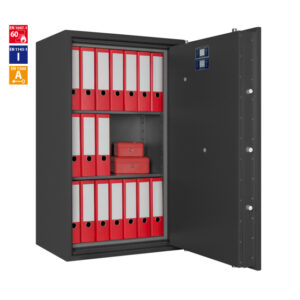 Bordogna Armadio ingifugo per supporti cartacei PS PRO 4/C Dim. H.1490 × L.686 × P.463