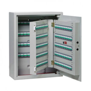 Bordogna Armadio portachiavi blindato Mod. PK 23/E Dim. H.560 x L.430 x P.180